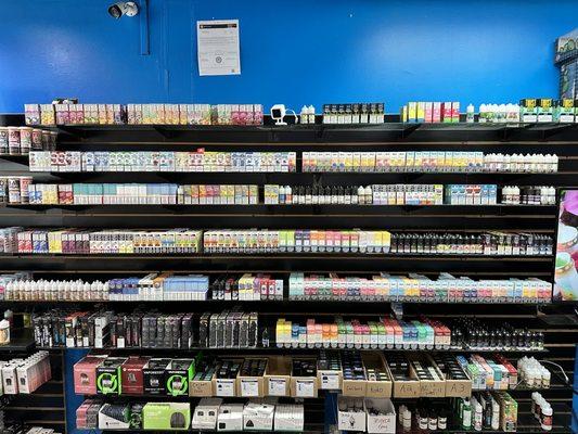 Vape Supercenter