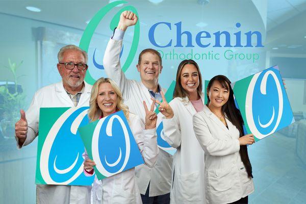 Chenin Orthodontic Group- Henderson