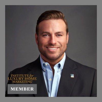 Jason Wetherington, South Florida Realtor and Member of the Institute for Luxury Home Marketing