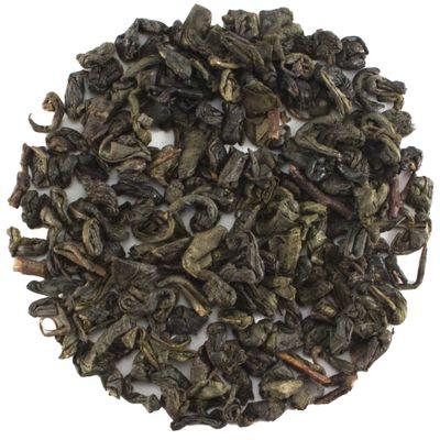 Organic Ceylon Green Tea