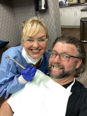 Anderson A Denette, DDS