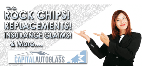 Capital Auto Glass