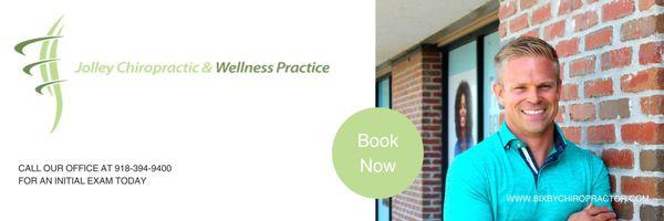 Jolley Chiropractic & Wellness