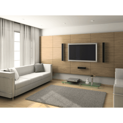 Surround sound installation in Frisco TX | TV installation