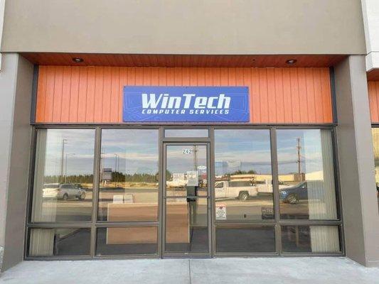 WinTech Computer Services