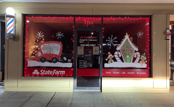 State Farm Office