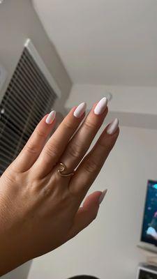 LuxaNova Nails