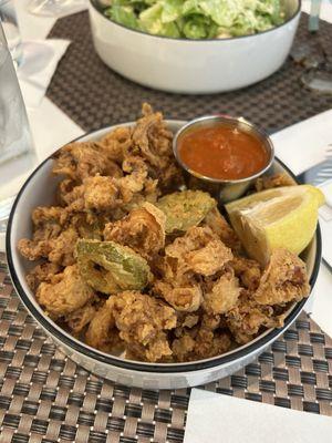 Calamari