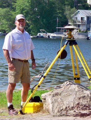 American Land Surveys