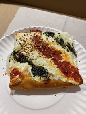 Perizia Kosher Pizza