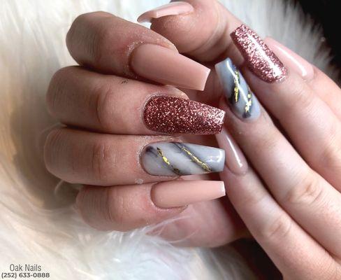 Oak Nails - Nail Salon in New Bern, NC 28562