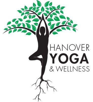 NEW LOGO * NEW STUDIO * MORE SERVICES * HANOVER & WELLNESS GRAND REOPENING JULY 21