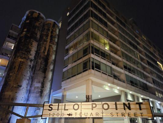 Silo Point