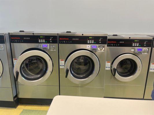 Lucky Laundry