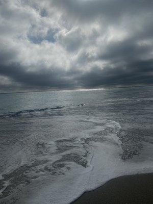 Juno Beach Access JB-7