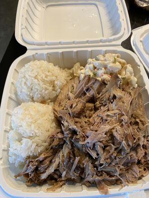 Kalua Pig