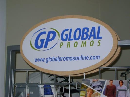 Global Promos your source for promotional products such as bic pens, calendars, landau uniforms and cherokee scrubs.