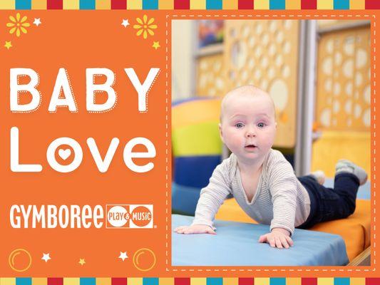 Gymboree Play & Music, Pearlridge