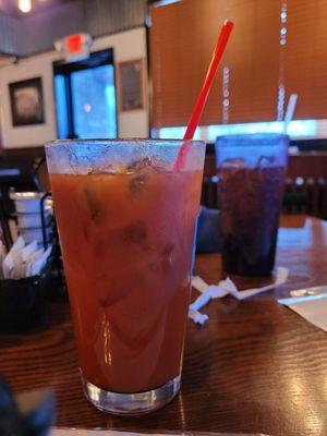 $3.00 bloody Mary