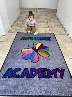 Adhere Academy