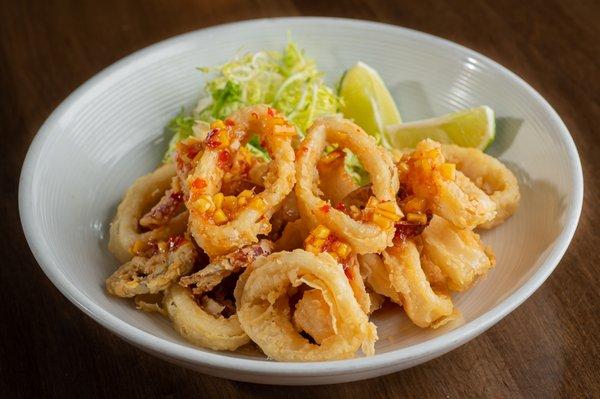 Calamari