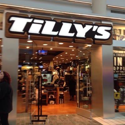 Tillys