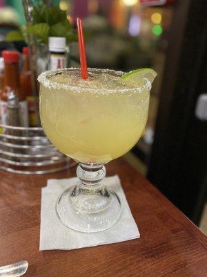 Classic Margarita