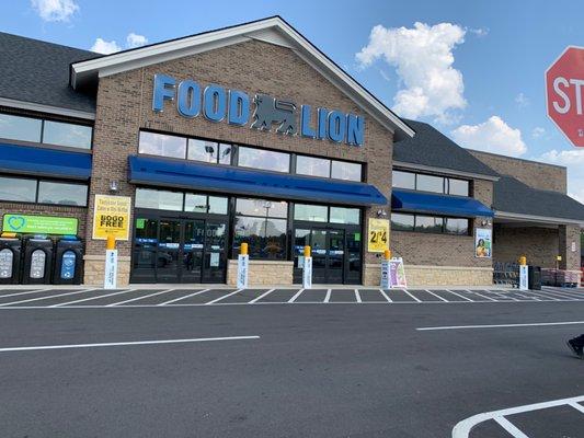 Food Lion