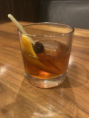 11Eleven Old Fashioned