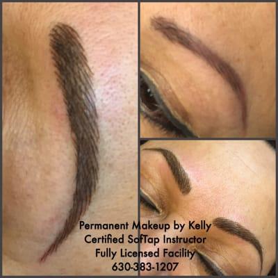 Microblading