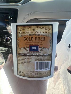 Gold Rush