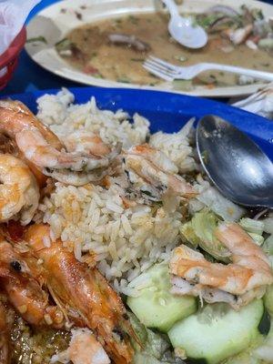 Mariscos Las Islas Marias