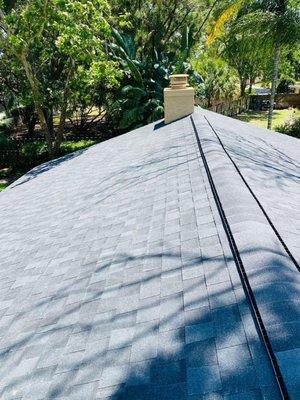 Blue Star Roofing Inc