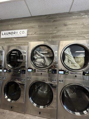 Dryers