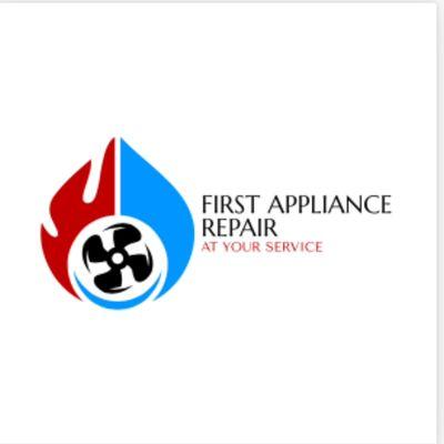 First appliance repair