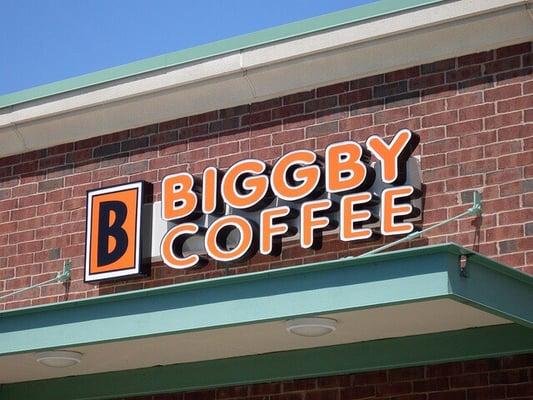 BIGGBY Coffee