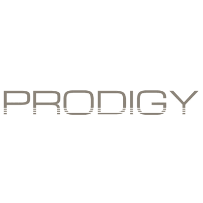 Prodigy Showroom Logo