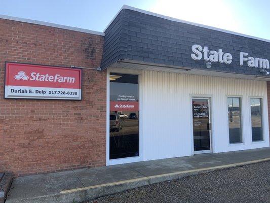 StateFarm Office