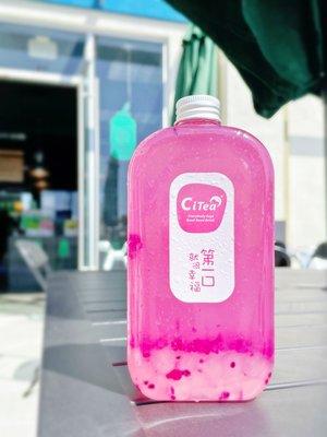 TOKYO SAKURA DRINK