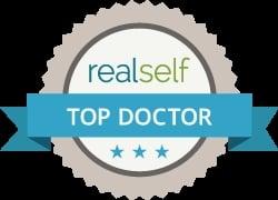 RealSelf Top Doc