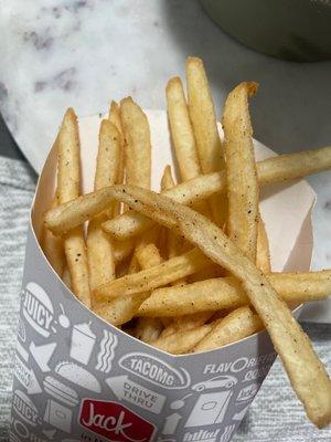 Large French Fry