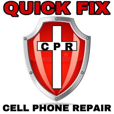 Quick Fix Logo