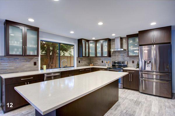 Kitchen Remodeling in Coto De Caza CA