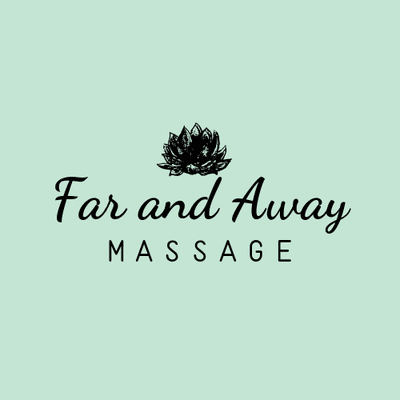 Far and Away Massage