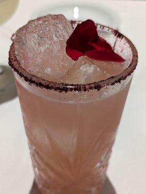 Roses Margarita