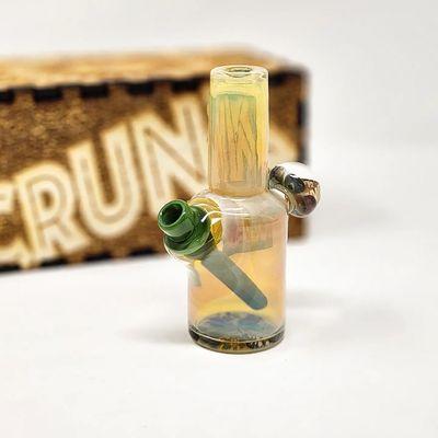 Crunklestein Glass