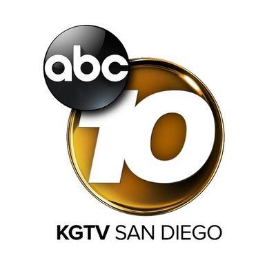 Featured on ABC 10 News San Diego