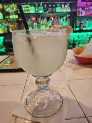 Wow  Margarita!!