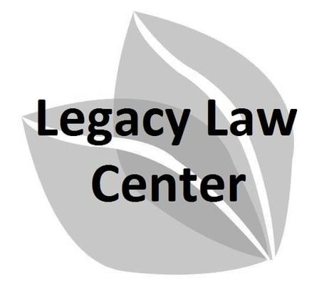 Legacy Law Center - Terrence A Bertram