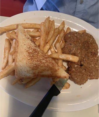 Chicken Fried Steak